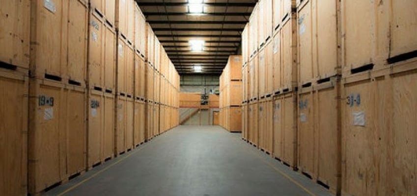Storage Services
