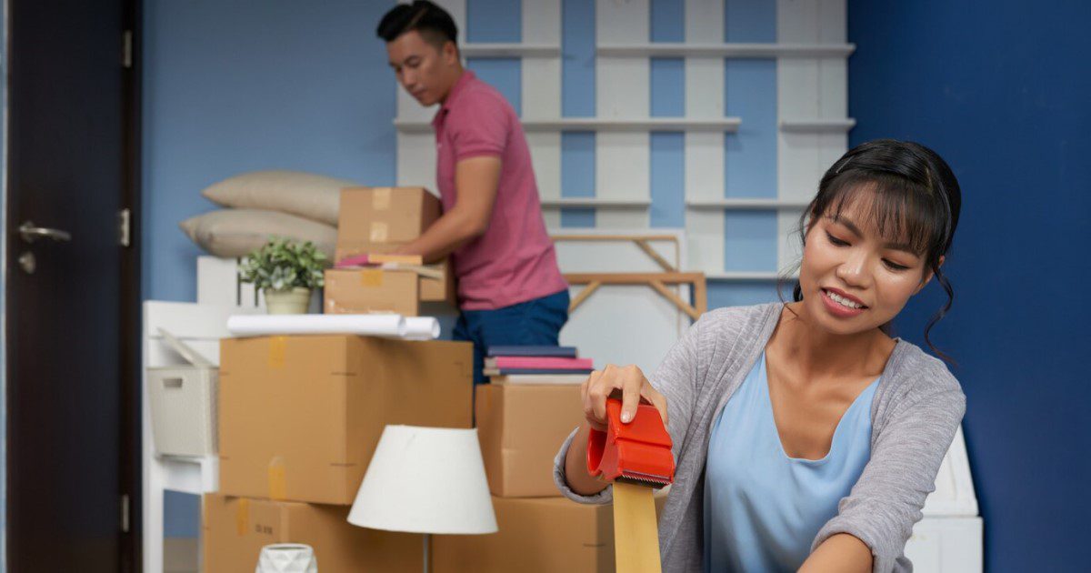 Benefits of Hiring Professional Movers