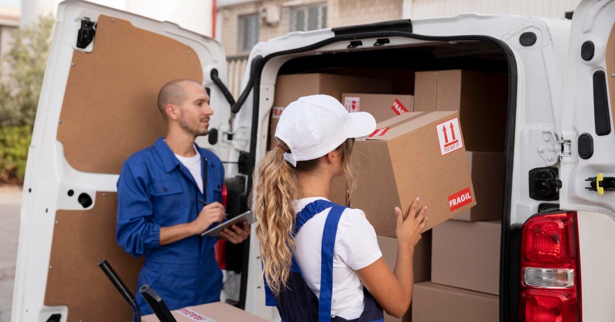 Make Your International Business Relocation Seamless with the Best International Movers Near Me!