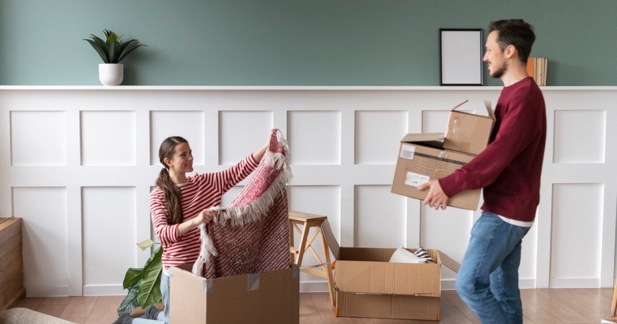 Factors to Consider When Hiring Movers